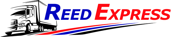 Reed Express Logo